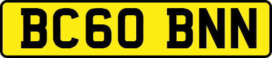 BC60BNN