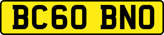 BC60BNO