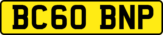 BC60BNP