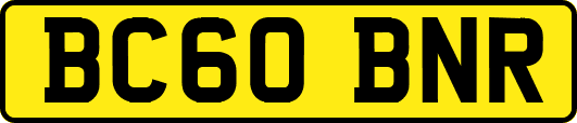 BC60BNR