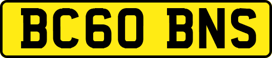 BC60BNS