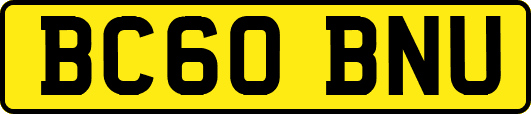 BC60BNU
