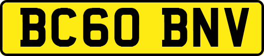 BC60BNV