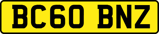 BC60BNZ