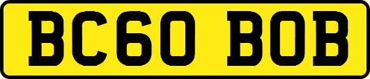 BC60BOB