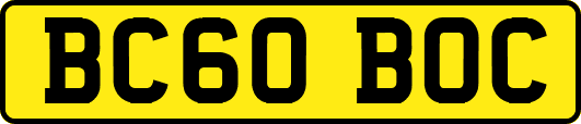 BC60BOC