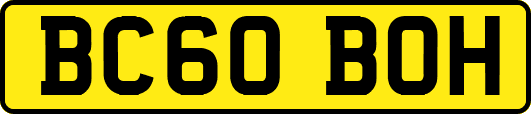 BC60BOH