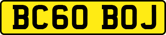 BC60BOJ