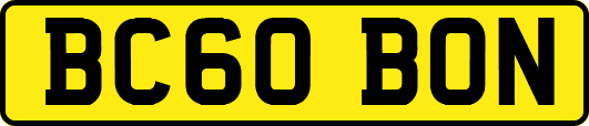 BC60BON