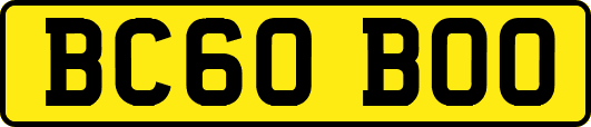 BC60BOO
