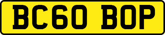 BC60BOP