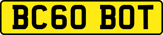 BC60BOT