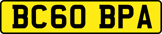 BC60BPA