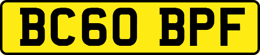BC60BPF