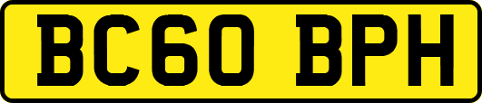BC60BPH