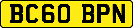 BC60BPN