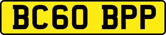 BC60BPP
