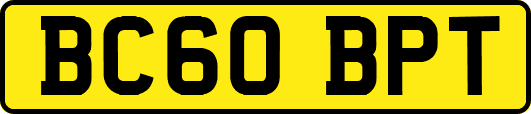 BC60BPT