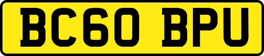 BC60BPU