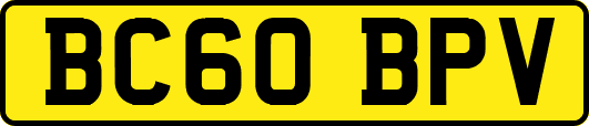 BC60BPV