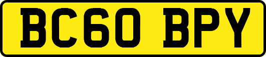 BC60BPY