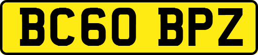 BC60BPZ