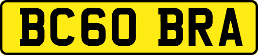 BC60BRA