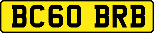 BC60BRB