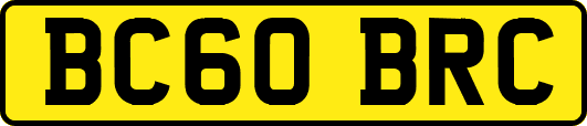BC60BRC
