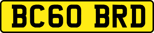 BC60BRD