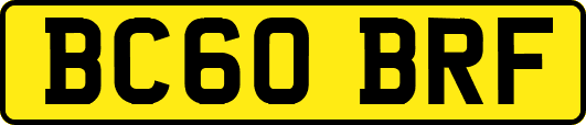 BC60BRF