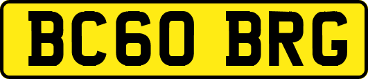 BC60BRG