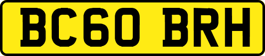 BC60BRH