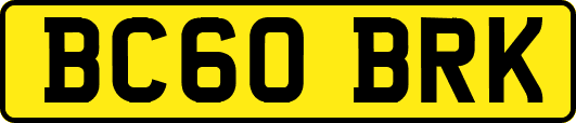 BC60BRK