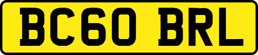 BC60BRL