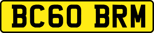 BC60BRM