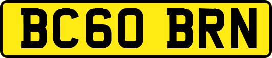 BC60BRN