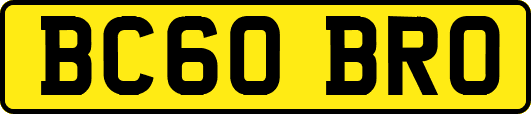 BC60BRO