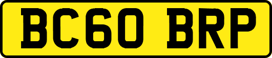 BC60BRP