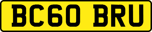 BC60BRU