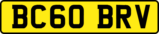BC60BRV
