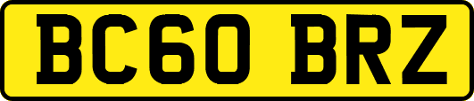 BC60BRZ