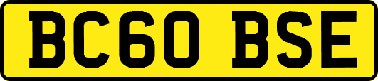 BC60BSE