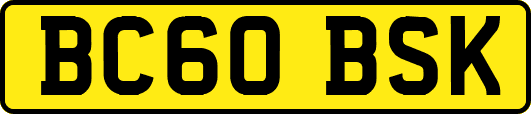 BC60BSK