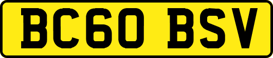 BC60BSV