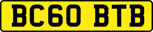 BC60BTB