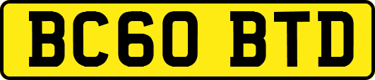 BC60BTD