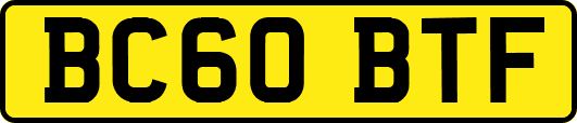 BC60BTF
