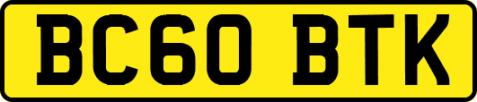 BC60BTK