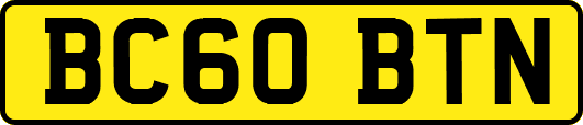 BC60BTN